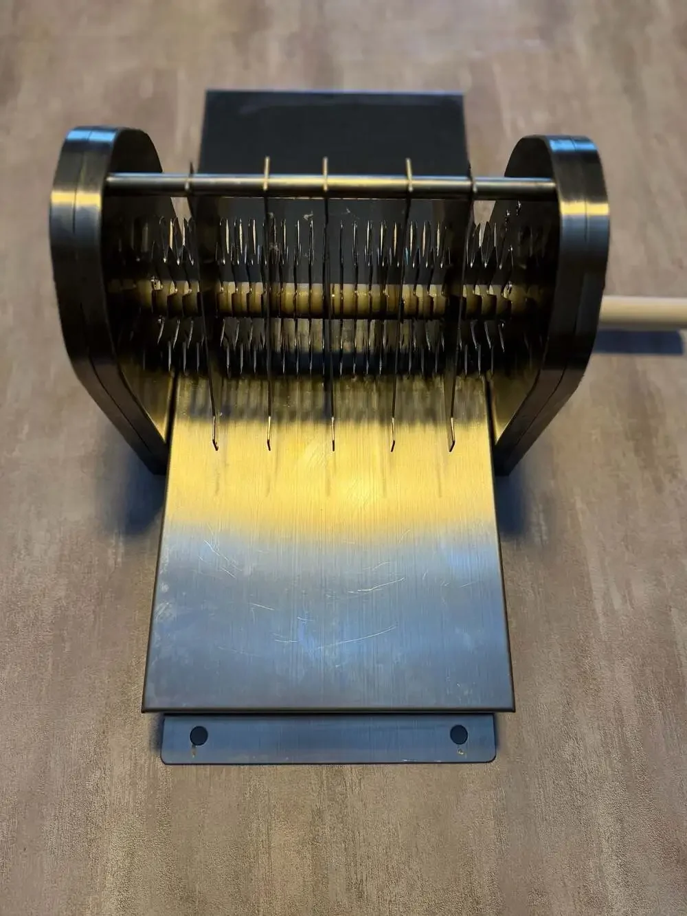 Cabela's‎ Pro Series Manual Jerky Slicer
